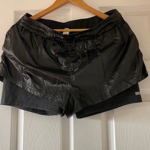 Adidas Stella McCartney shorts